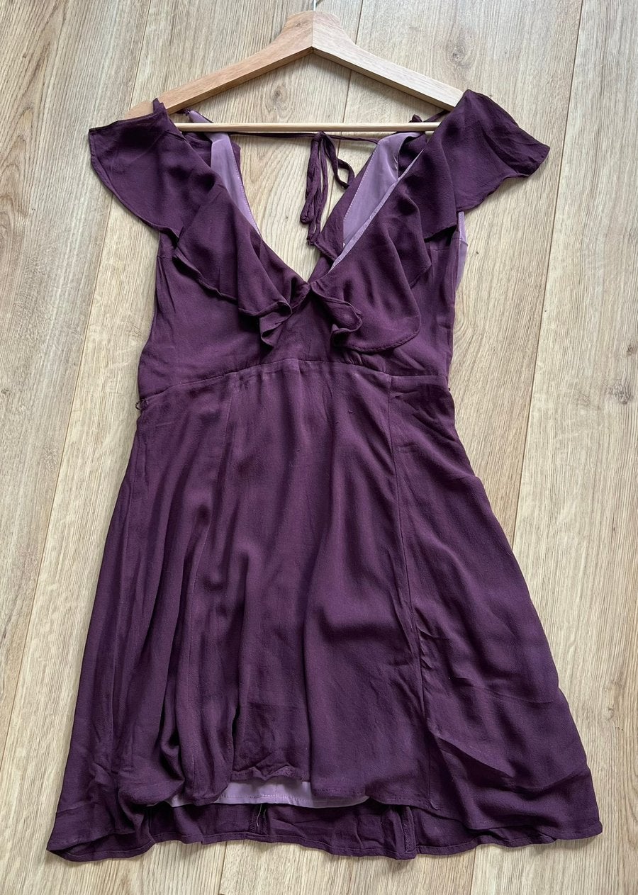 Casual dress size L, Ophalen of Verzenden, Zo goed als nieuw