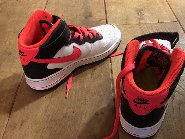 Nike Air kinderschoenen, Jongen of Meisje, Schoenen, Nieuw, Ophalen of Verzenden