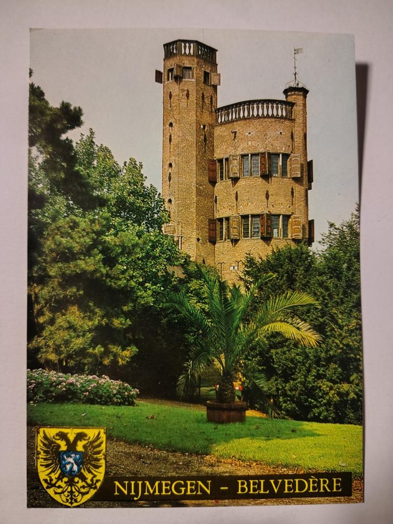 Nijmegen, Ophalen of Verzenden, 1940 tot 1960, Gelderland