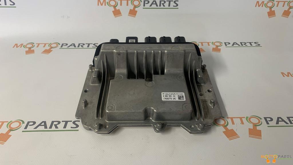 BMW Motorcomputer ECU Besturingseenheid 0261S15926 8666933, Gebruikt, -, -, Ophalen of Verzenden