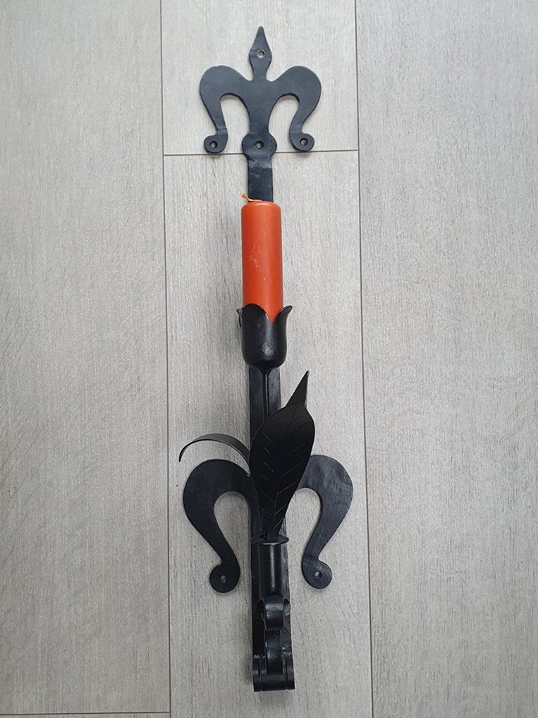 wand kaarsenhouder, Ophalen of Verzenden