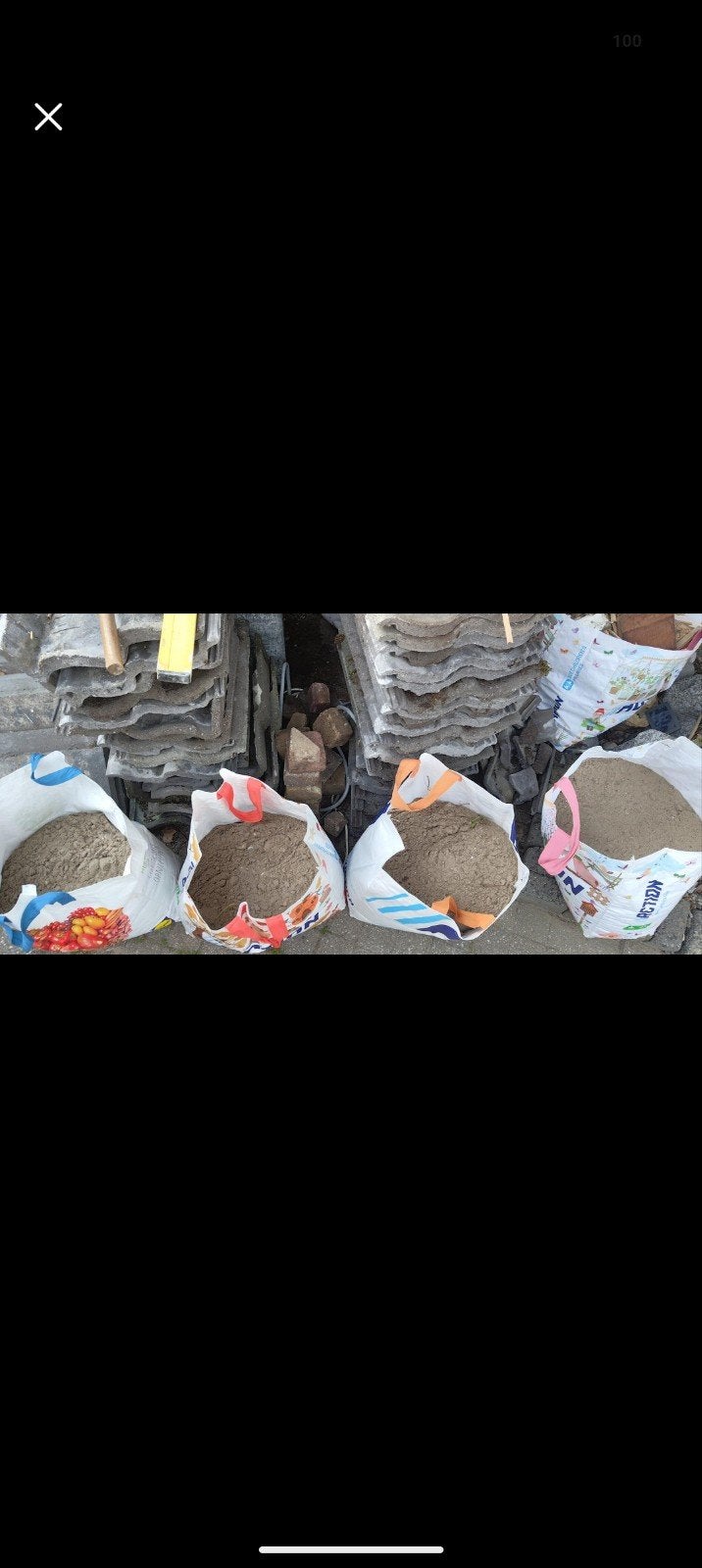 Zand in zakken - diverse typen beschikbaar, Ophalen of Verzenden