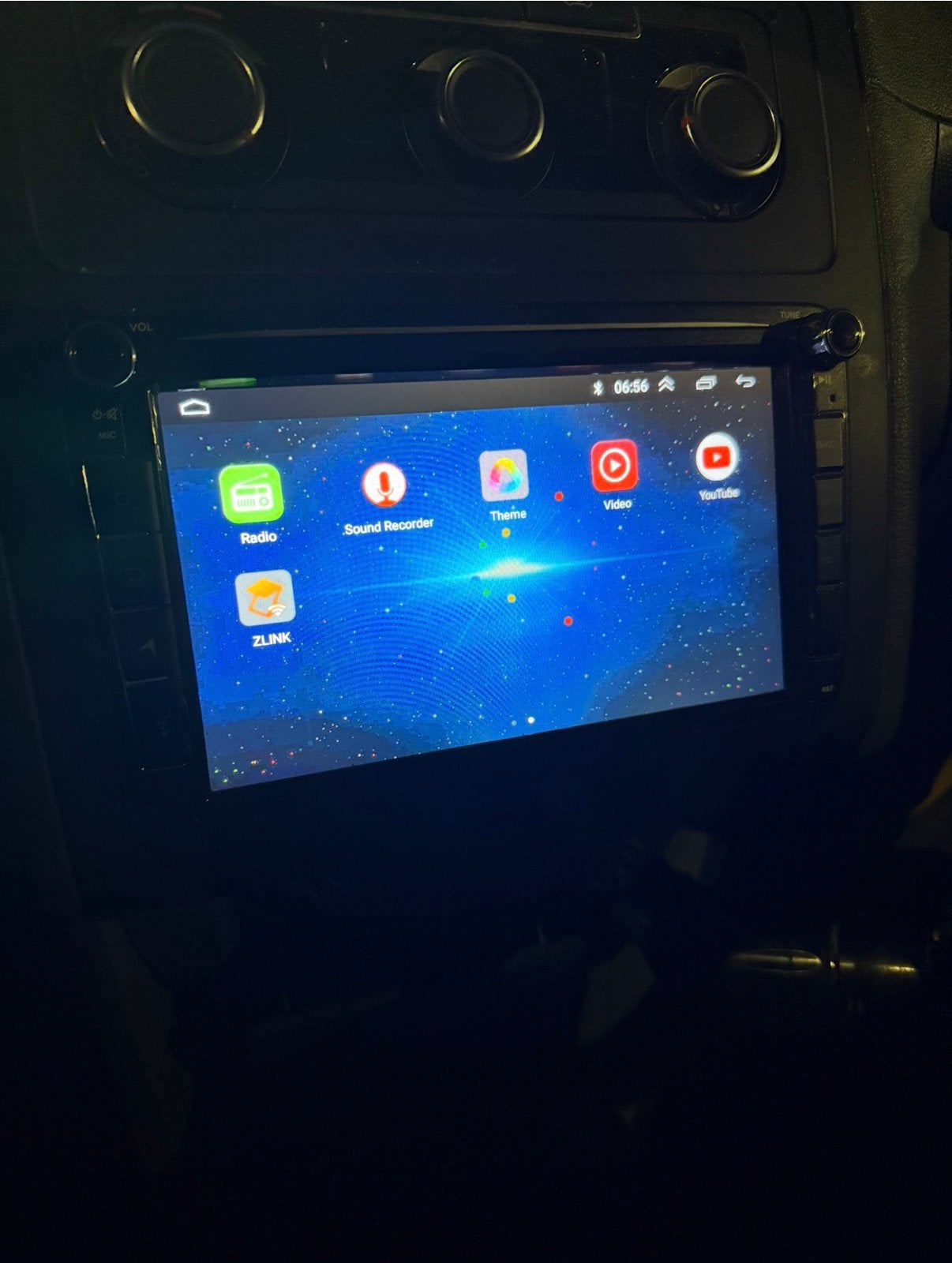 Vw caddy CarPlay, Ophalen, Zo goed als nieuw