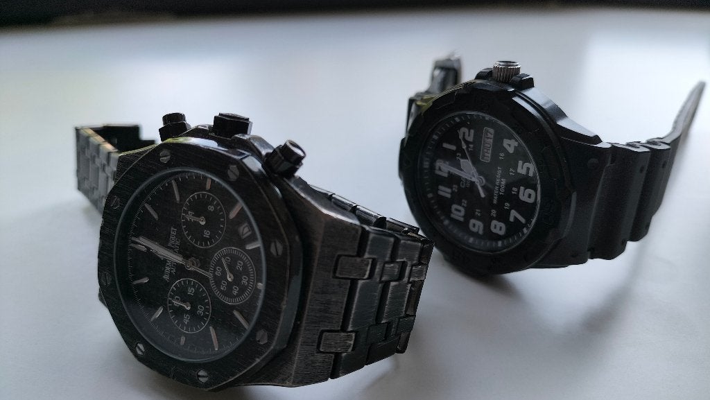 CASIO MRW-200H en hommage gebruikt, Ophalen, Casio, Kunststof, Gebruikt
