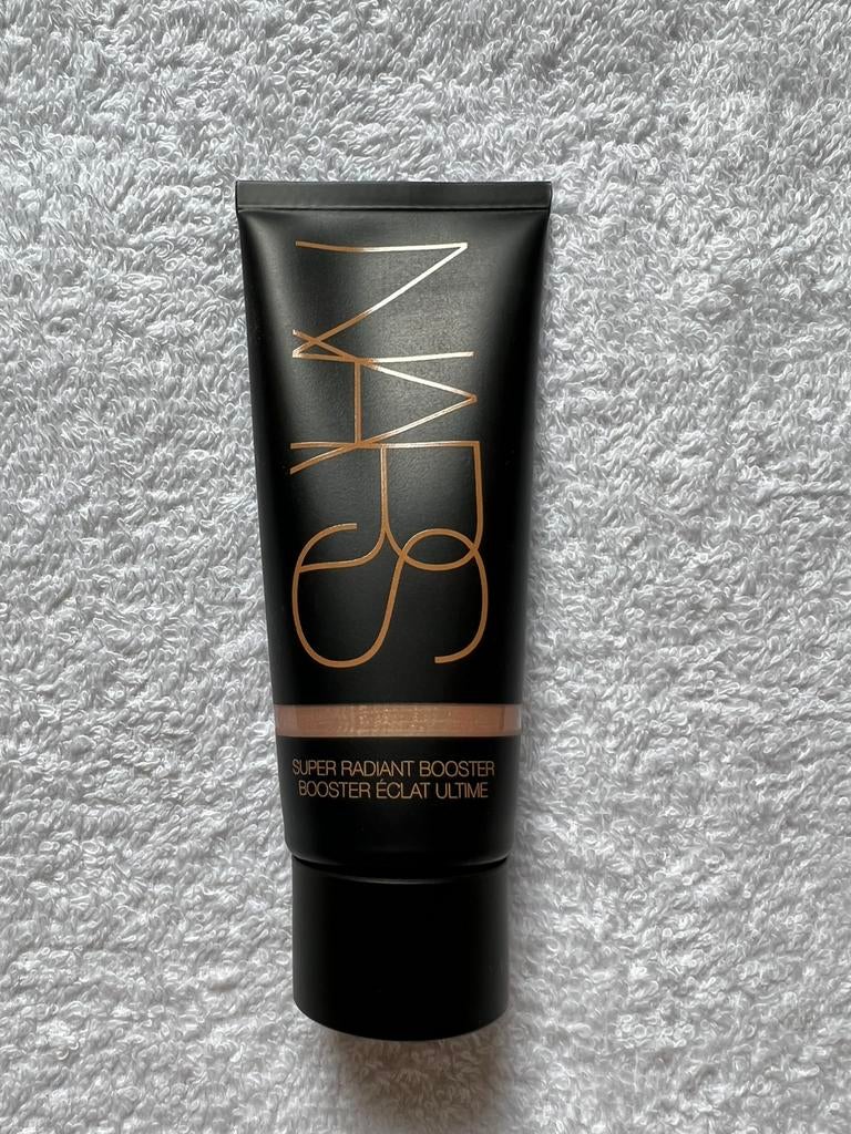 NARS Super Radiant Booster Highlighter, Sieraden, Tassen en Uiterlijk, Uiterlijk | Cosmetica en Make-up, Ophalen, Overige kleuren