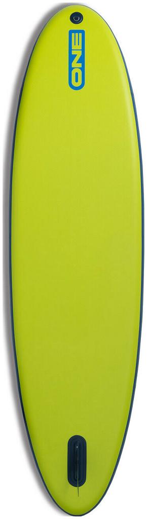 Gladiator One 10.8 Lime SUP Nieuw, Nieuw, Ophalen of Verzenden, Gatis@gladiatorsup.com, Gladiator