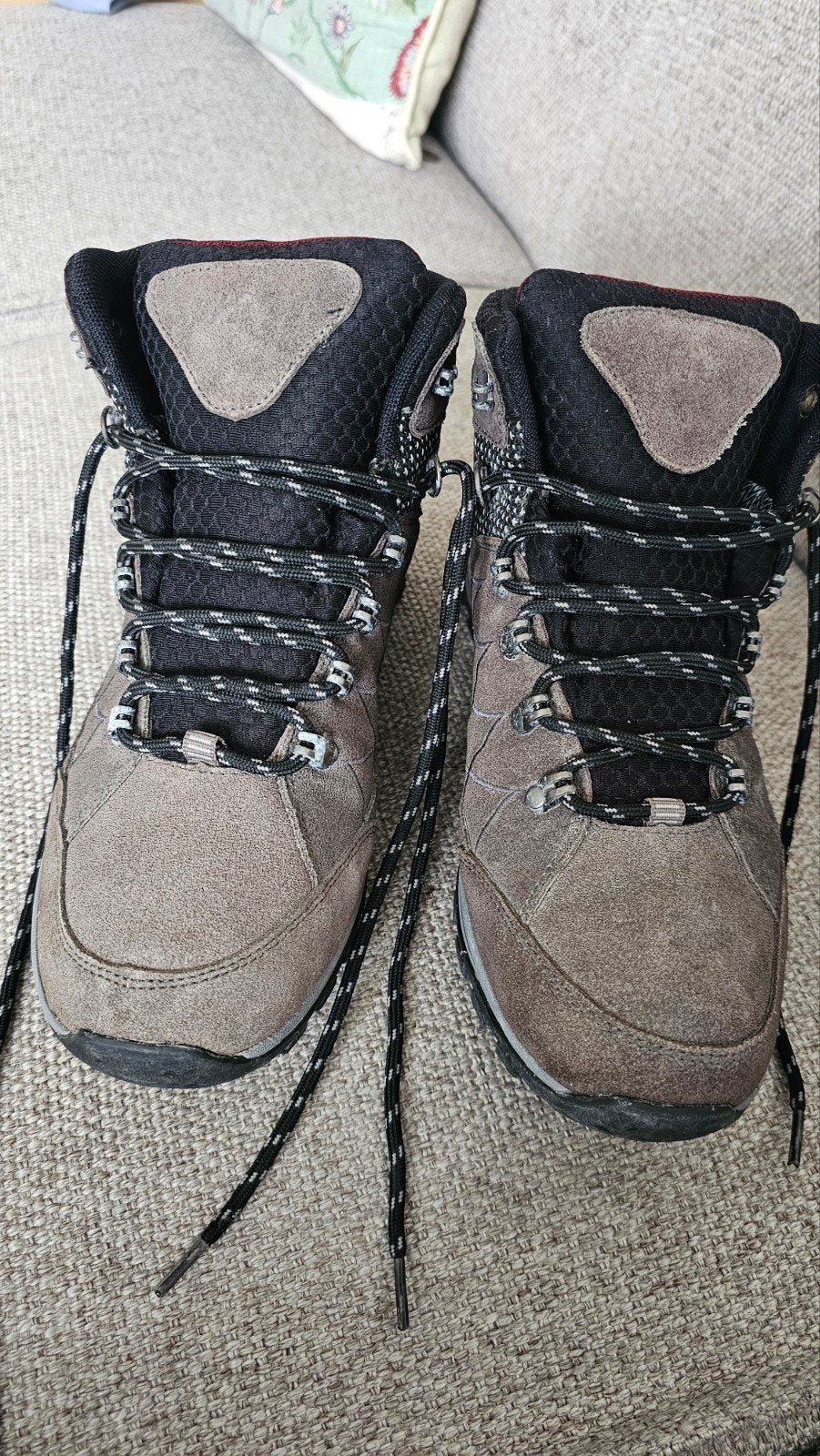 Wandelschoenen., Ophalen, Schoenen