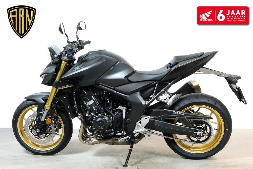 Honda CB 1000 HORNET SP (bj 2026), Bedrijf, Traction Control, Naked bike