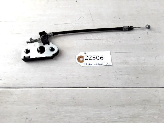 1290 Superduke (R) 2014 - 2016 KTM Slot D1-44532