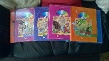 16 Luisterverhalen sprookjes boeken zonder cd's, Ophalen of Verzenden, Zo goed als nieuw, Sprookjes