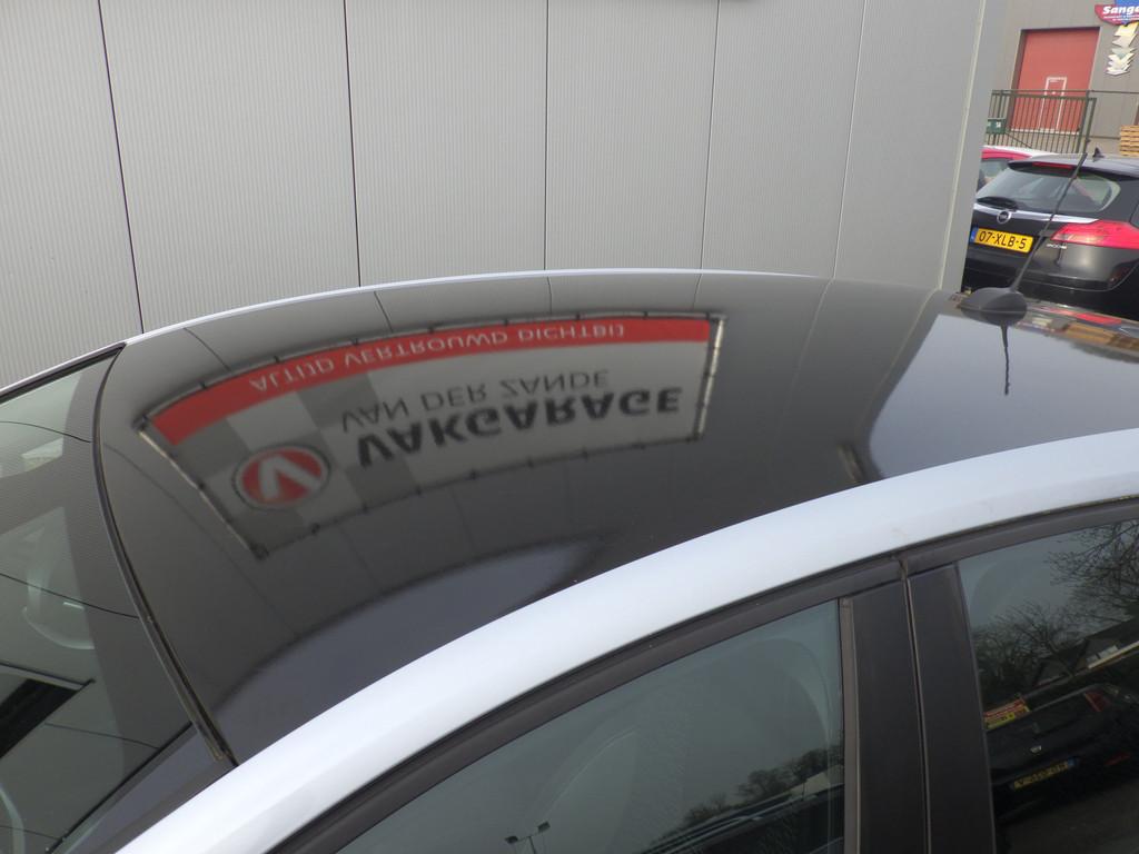 Opel Astra 1.2 Business Edition, Cruise Control, Camera, Nav, Voorwielaandrijving, Stof, Gebruikt, 1199 cc