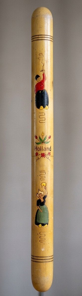 Breinaaldenkoker, Ophalen of Verzenden, Gebruikt, Haken, Overige typen