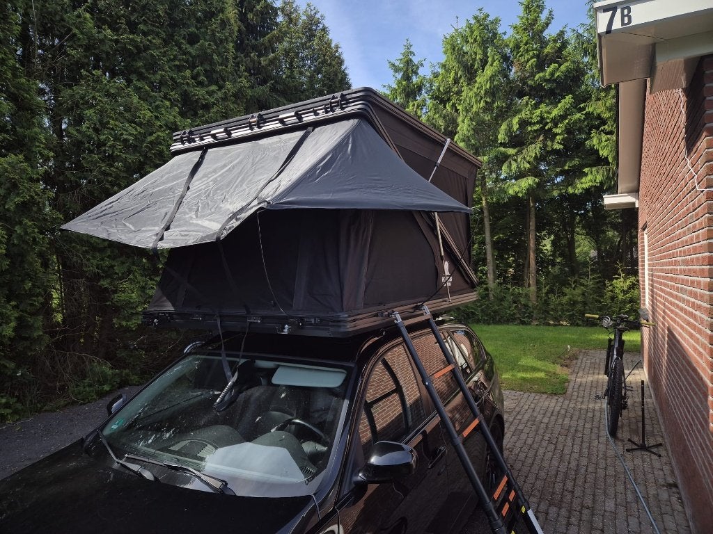 Horizon campers daktent + winterisolatie, Caravans en Kamperen, Postdijk 7B, Nieuw, Ophalen of Verzenden, Horizon Campers