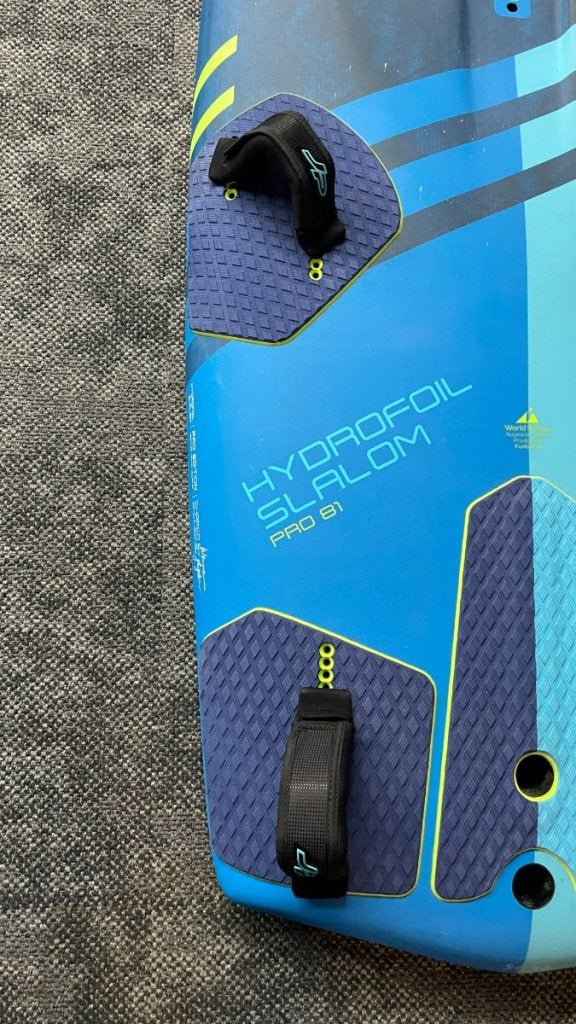 JP Hydrofoil Slalom Pro 81 2023 #2, Niet ingevuld, Niet ingevuld, Niet ingevuld