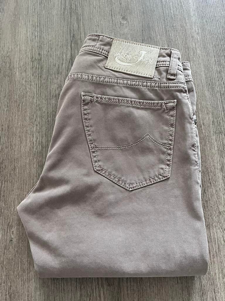 Jacob Cohen jeans size 31 type PW688 comfort, Kleding | Heren, Spijkerbroeken en Jeans, Overige kleuren, Jacob Cohen, W32 (confectie 46) of kleiner