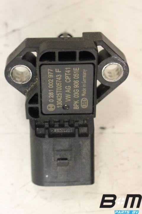 Druksensor VW Scirocco 03G906051E, Auto-onderdelen, Gebruikt