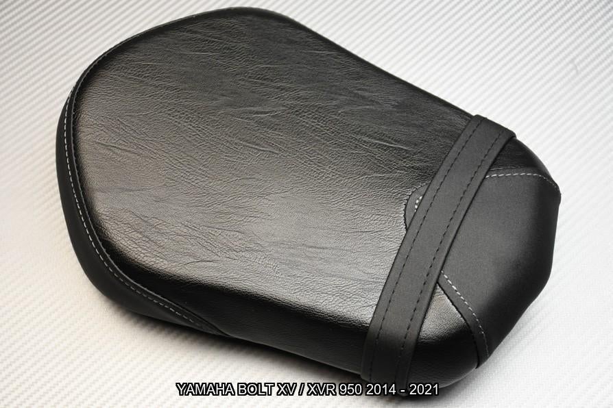 AVDB achter zadel voor YAMAHA BOLT XV / XVR 950 2014 2021
