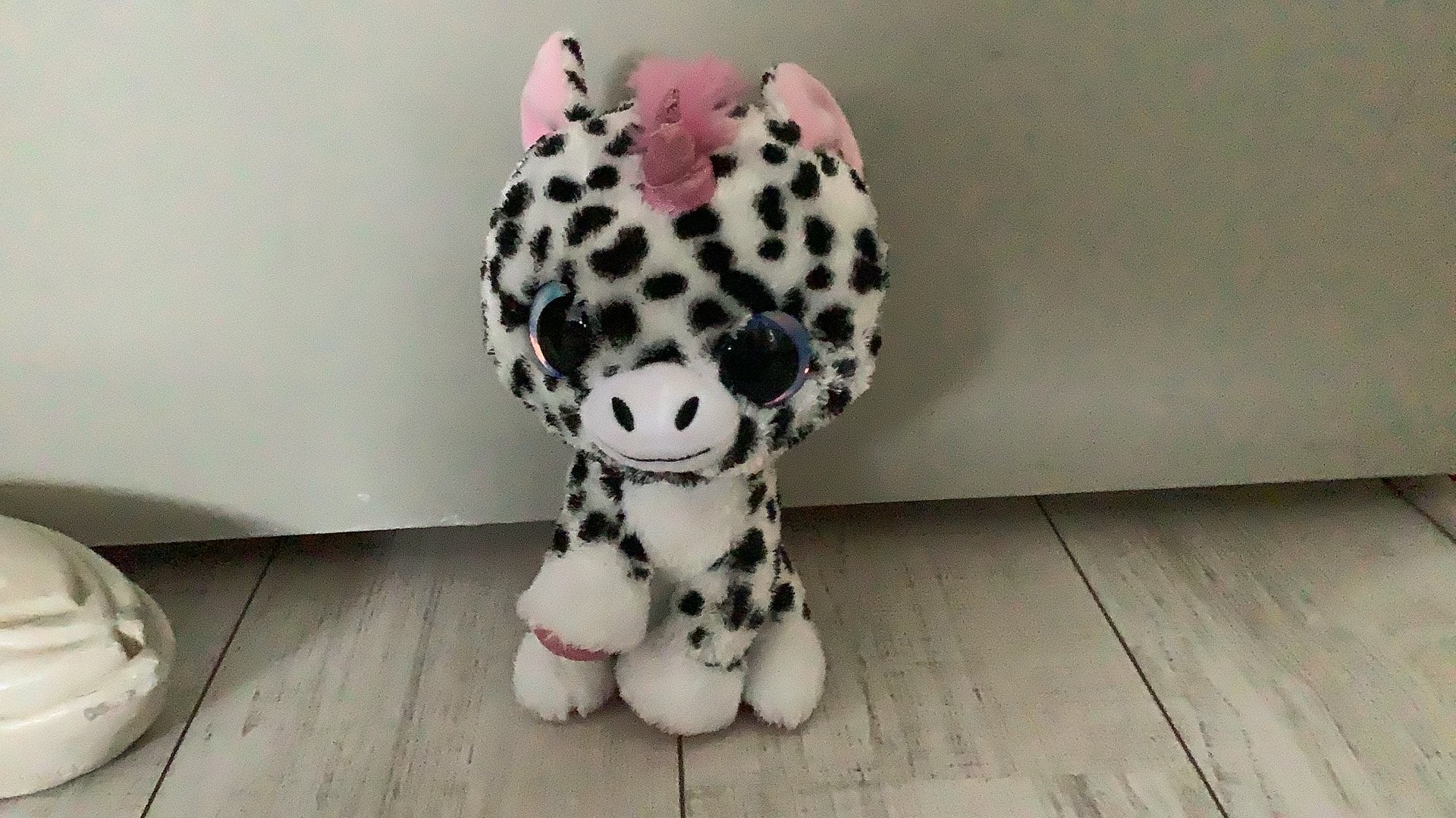 Knuffel luno stars, Ophalen, Gebruikt, Overige typen