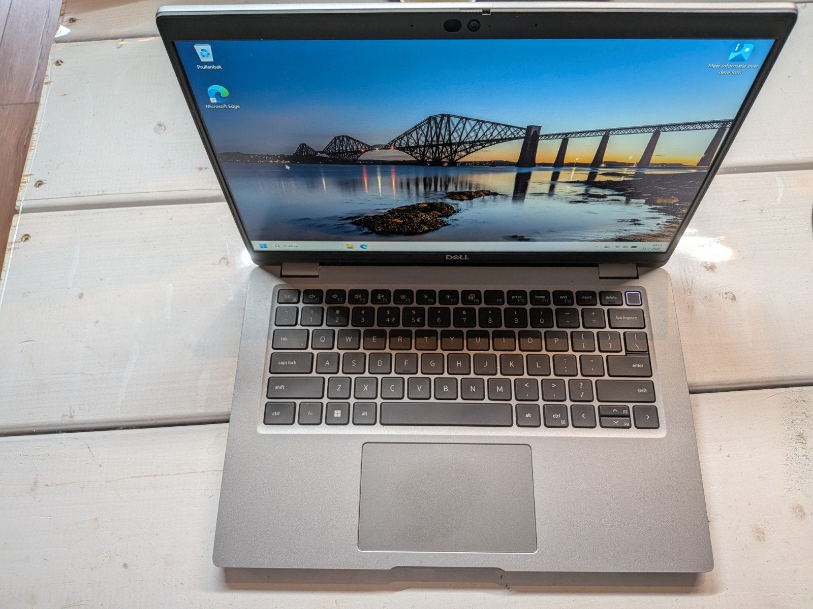 Dell Latitude 5430 | 512GB SSD | 16GB RAM | i5 | Windows 11, 2 tot 3 Ghz, 15 inch, Ophalen of Verzenden, Zo goed als nieuw