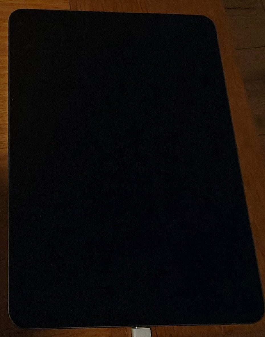 Foto 4 van Ipad Air ( 256 GB opslag) Camera bluetooth