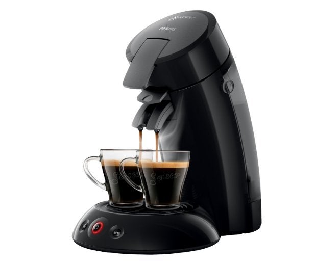 Coffee Machine, Ophalen, Zo goed als nieuw, Koffiemachine
