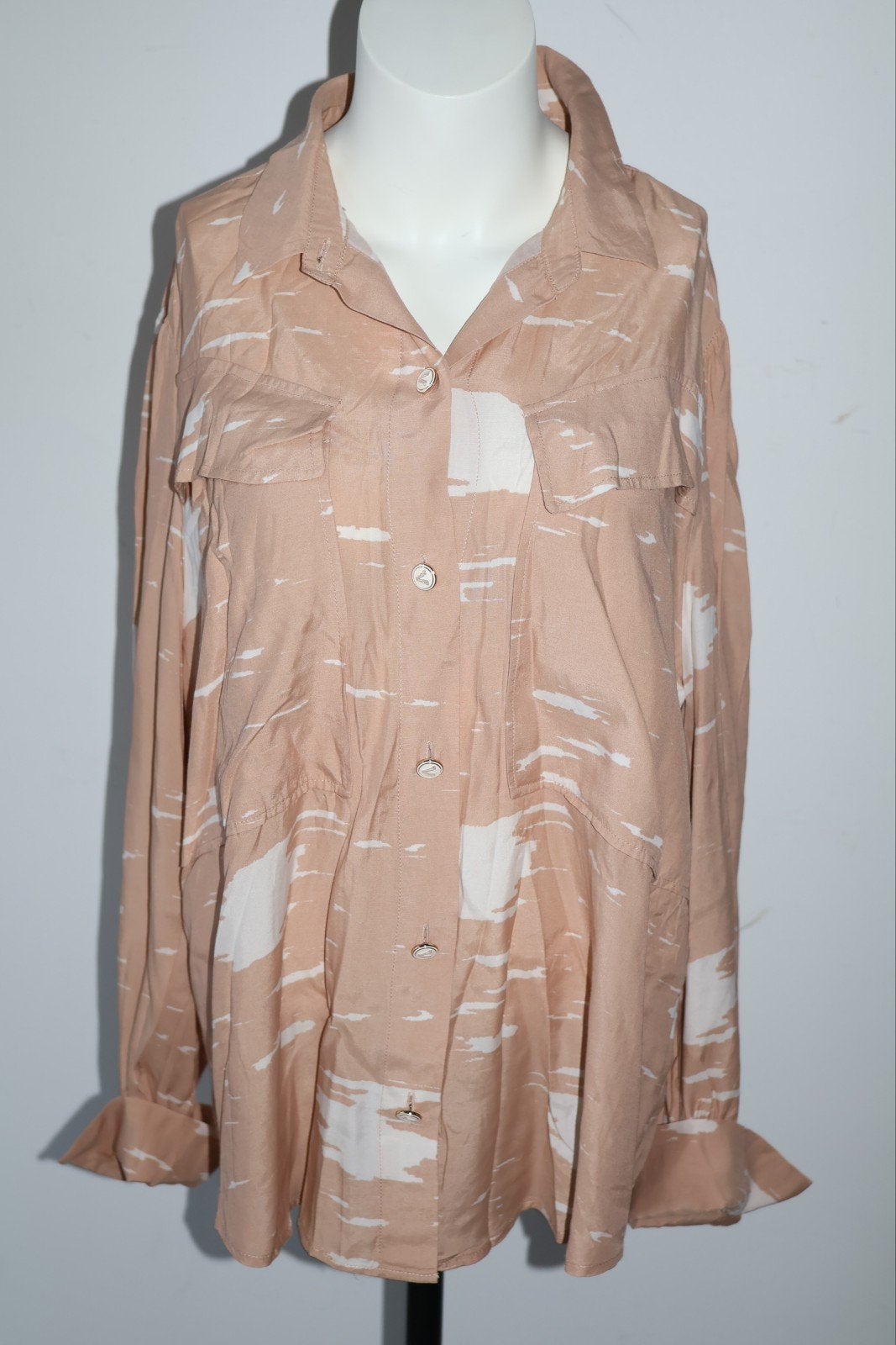 Josh V blouse maat 40 / L - Leena, Josh V, Verzenden, JoshV.nl, NL