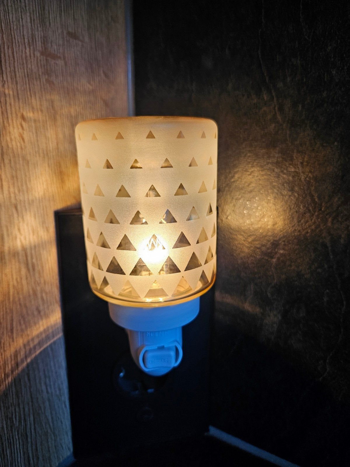 geo scentsy warmer, Ophalen of Verzenden