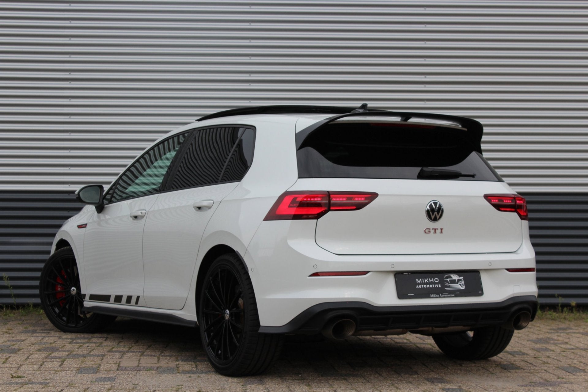 Foto 4 van Volkswagen GOLF 2.0 TSI GTI | Clubsport | Panoramadak |Akrap