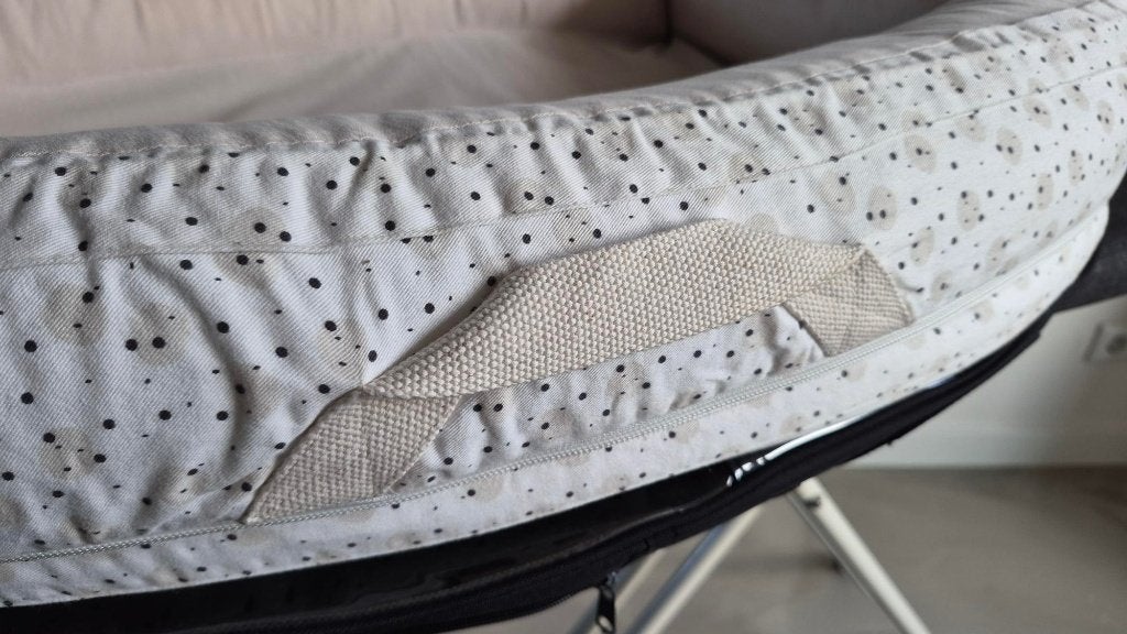 Babynestje Yoksi, Verzenden, Nieuw