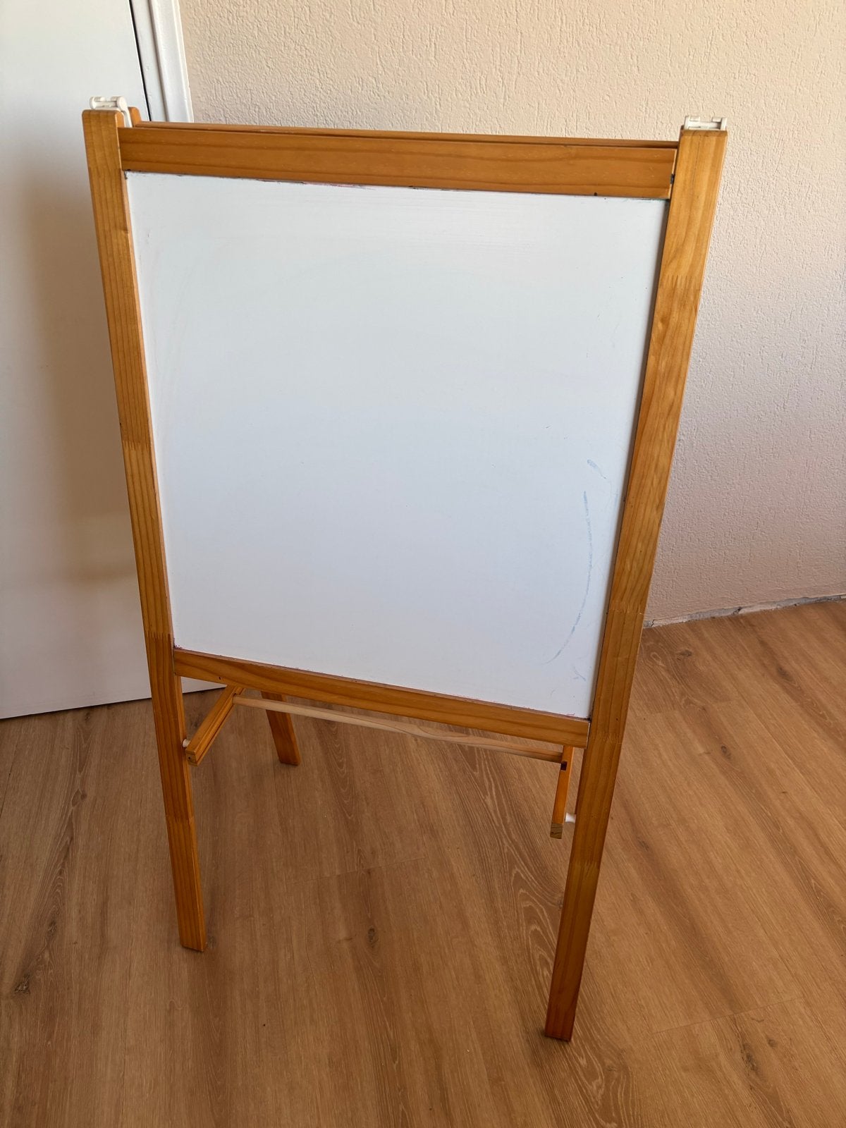 IKEA MÅLA Krijt- en whiteboard met stiften en krijtjes, Ophalen, Gebruikt, Jongen of Meisje