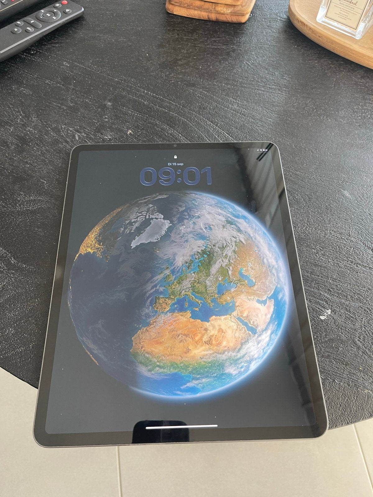 iPad 2021 – 128GB – Zo goed als nieuw, Computers en Software, Ophalen of Verzenden, Zo goed als nieuw, Apple iPad, 128 GB