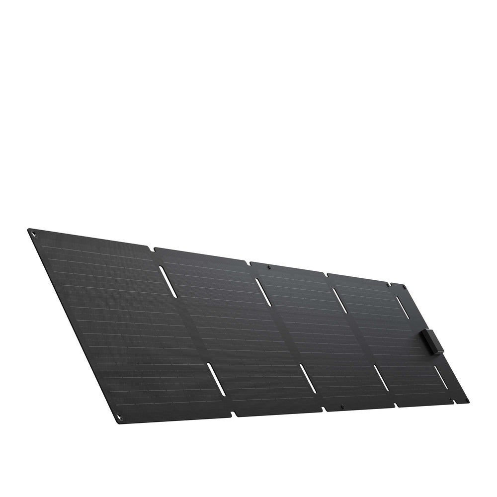 EcoFlow 60 W Type C opvouwbaar zonnepaneel, Ophalen of Verzenden, Nieuw