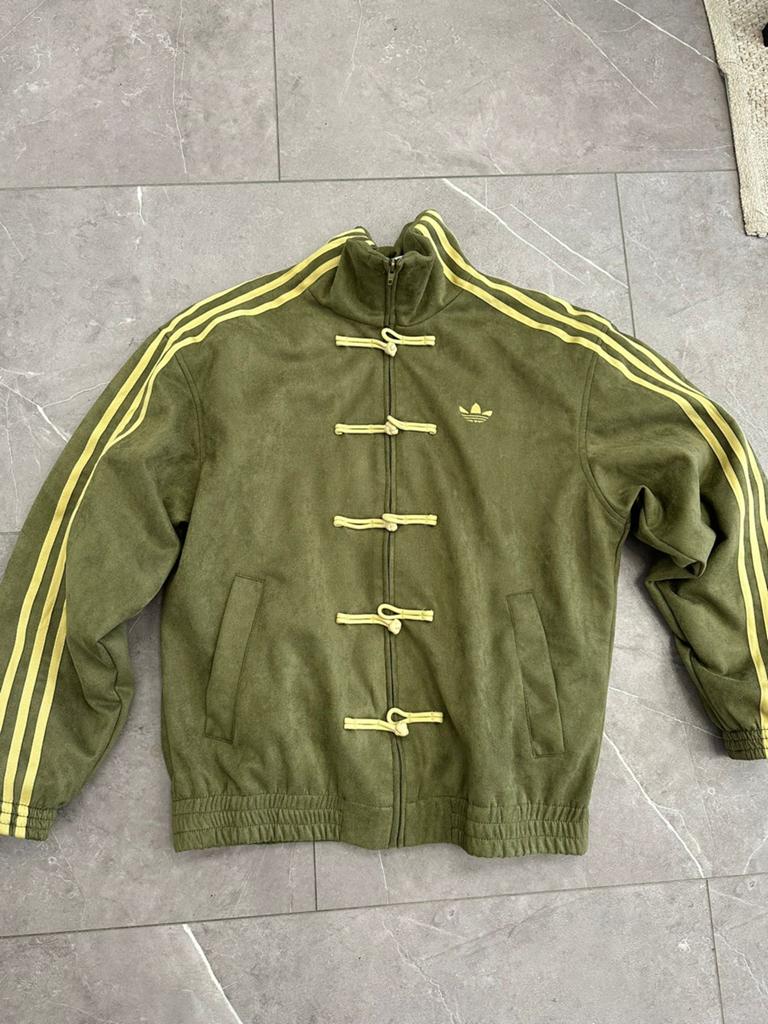 Adidas chinese new year m, Ophalen of Verzenden, Zo goed als nieuw