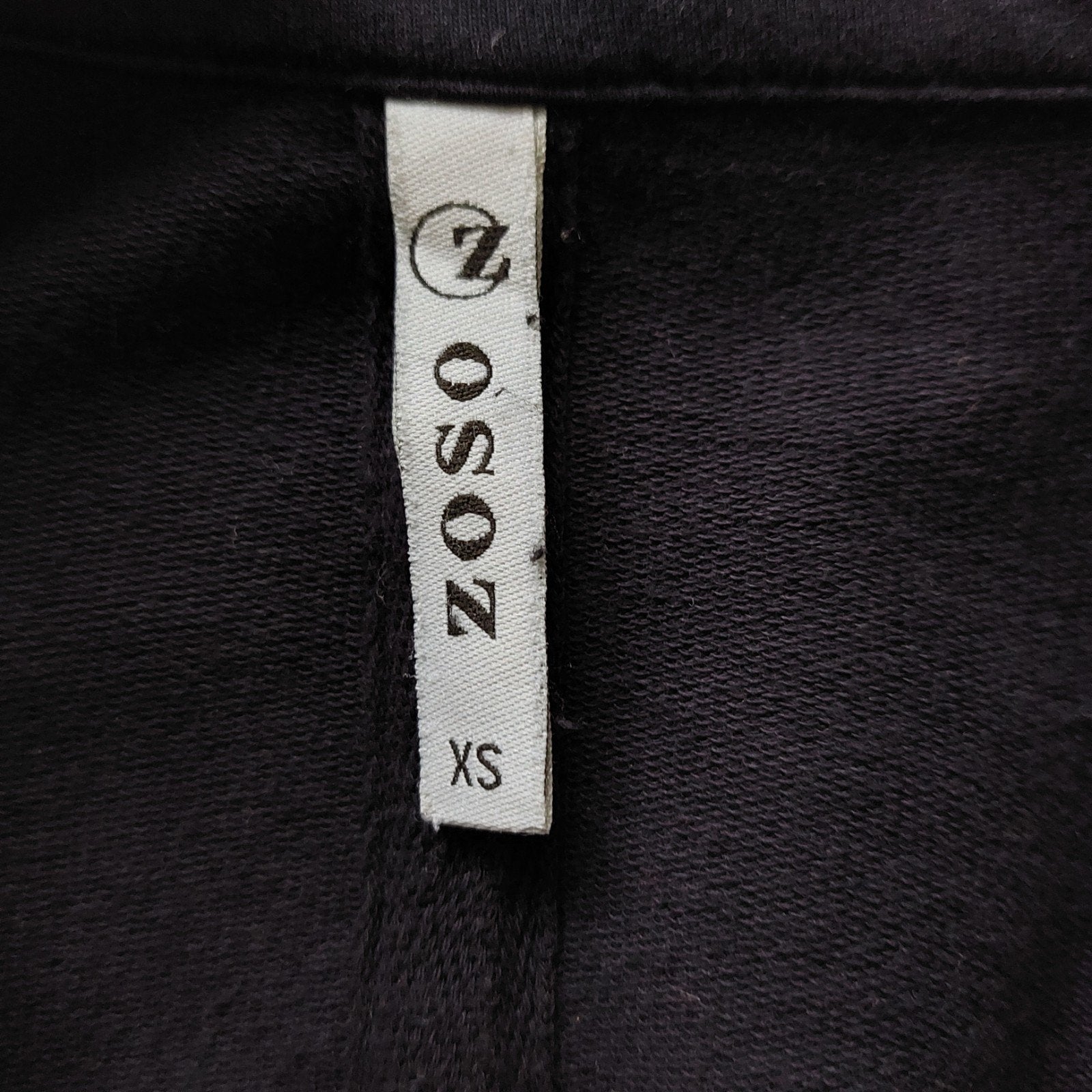 Blazer van Zoso, Kleding | Dames, Blauw, Ophalen of Verzenden, Zo goed als nieuw, Jasje