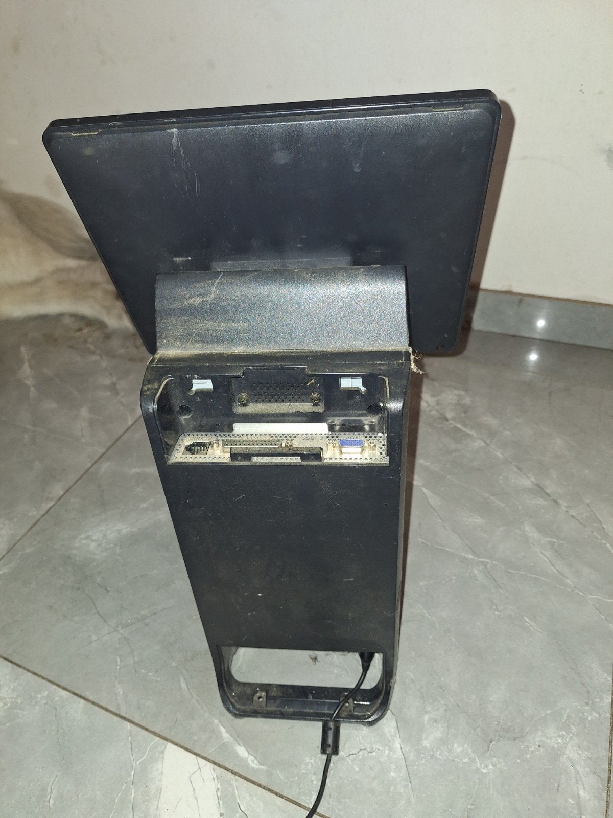 Posiflex HS-3000 Serie Desktop POS Kassasysteem, Computers en Software, Ophalen of Verzenden