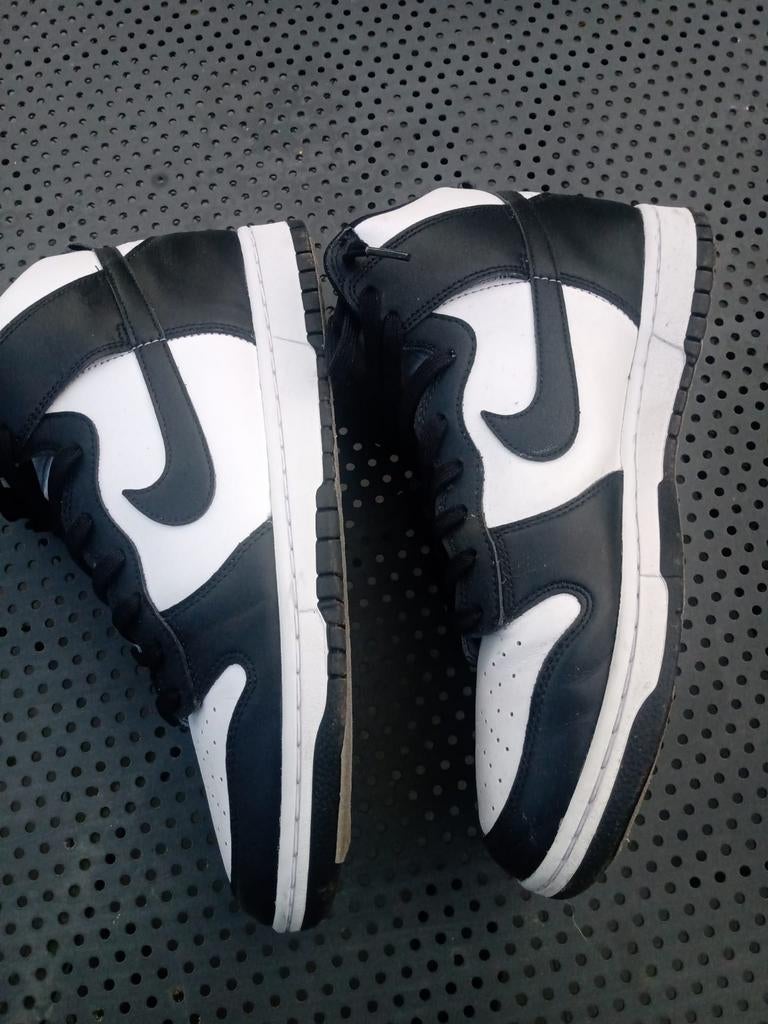 Nike dunk high sneakers ZGAN, Kleding | Heren, Schoenen, Ophalen, Overige kleuren, Nike, Sneakers of Gympen