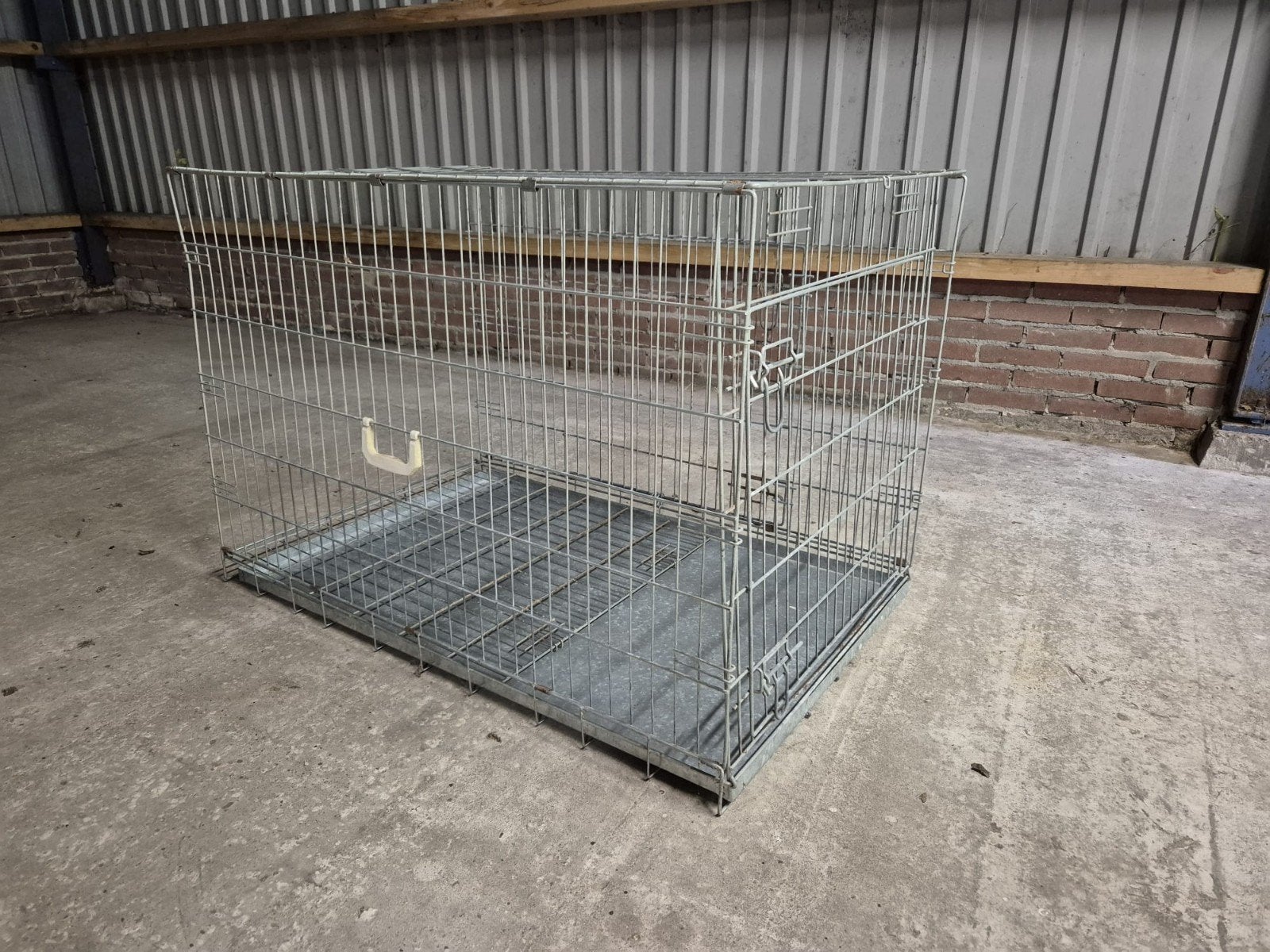 Grote Bench, Dieren en Toebehoren, Ophalen