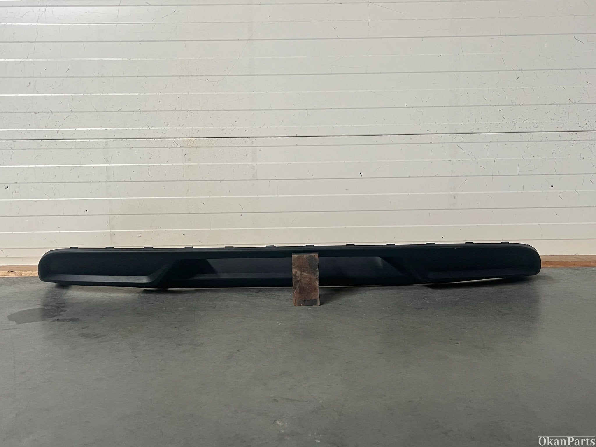 Seat Leon KL Diffuser 5FE807568