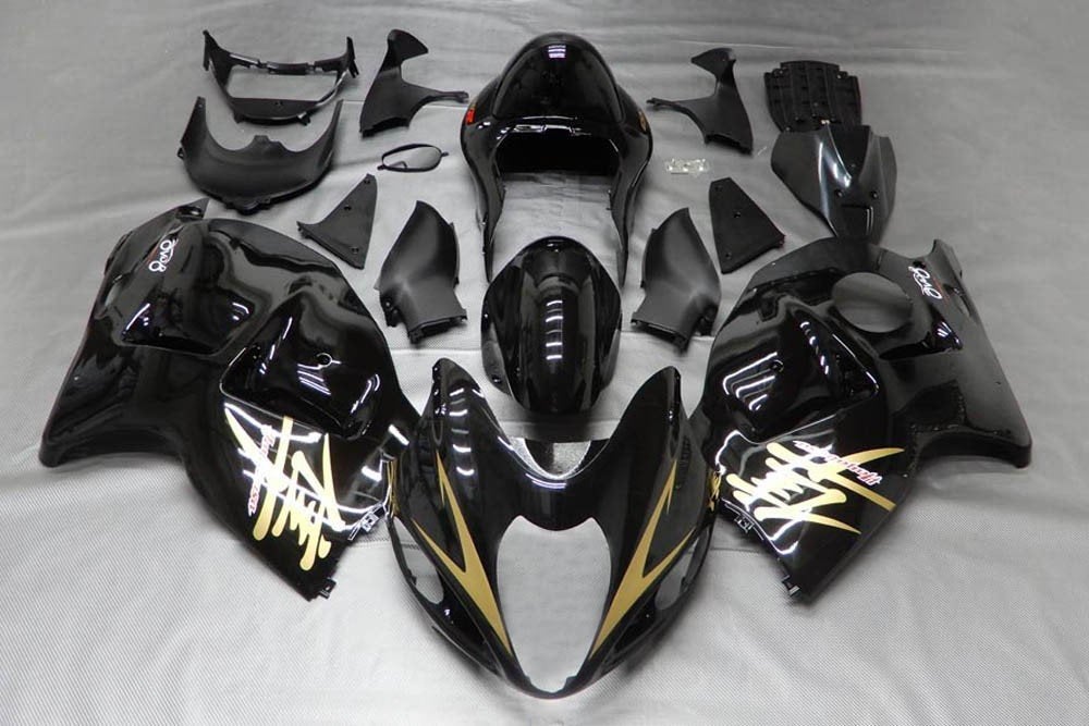Motorfiets AVDB kuipdelen SUZUKI HAYABUSA 1300 1999 2007, Verzenden, Nieuw