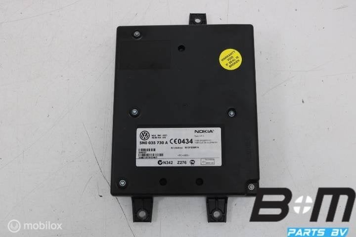 Telefoon module VW Scirocco 5N0035730A