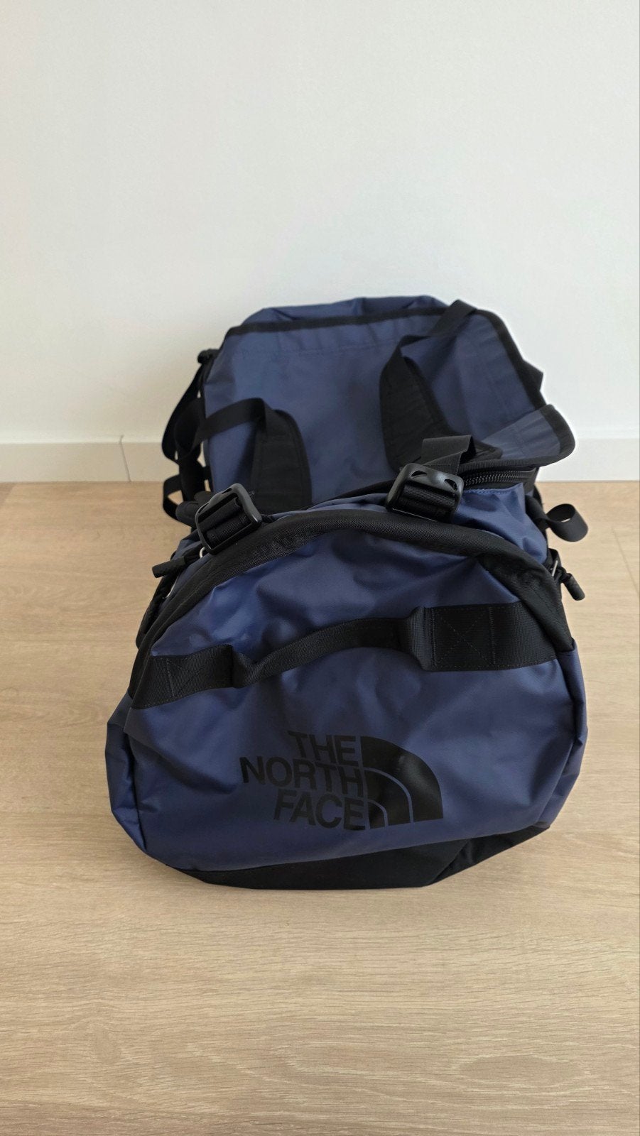 North Face Base Camp 95 Liter Reistas | Backpack | Travelbag, Ophalen