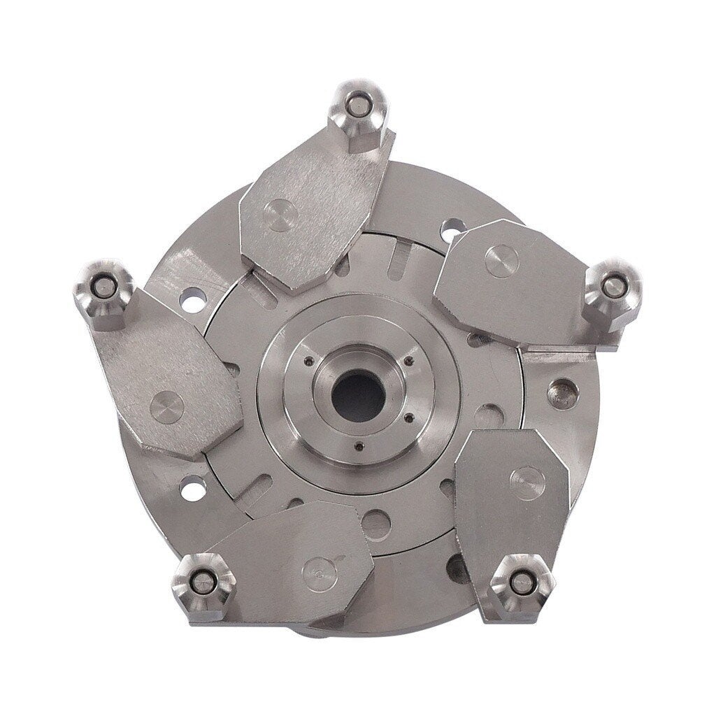 Balanceerapparaat Adapter (blinde velg), Auto diversen, Verzenden