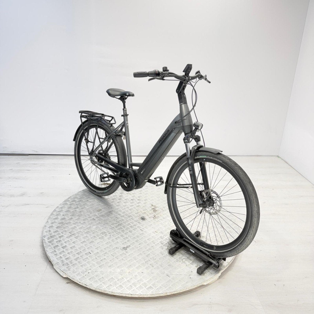 Pegasus Ravenna EVO 5F Belt NL | 6.230 km | 750WH Dames, Fietsen en Brommers, Gebruikt, -, -, -