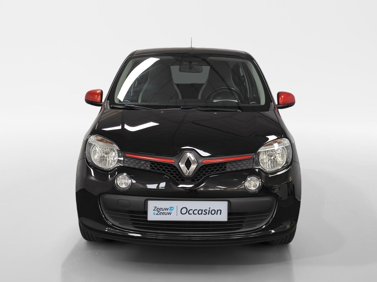 Renault Twingo 1.0 SCe Collection AIRCO BLUETOOTH 5 DEURS RA, Keurmerk '100% Onderhouden', 12 maanden, Gebruikt, Euro 6