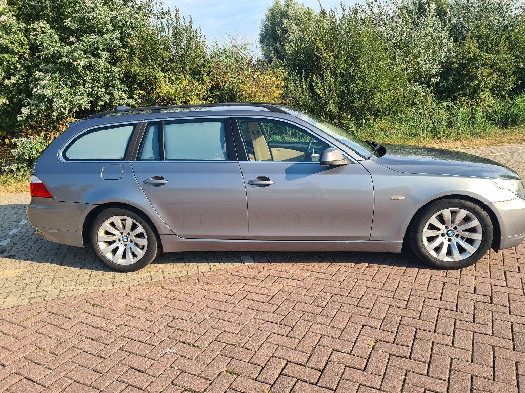BMW 5-Serie