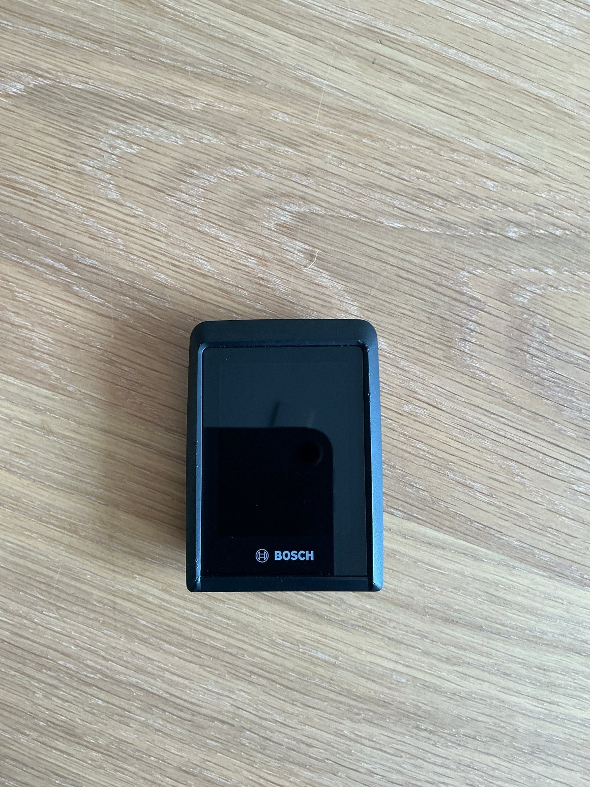 Bosch Kiox 300 display - Zo goed als nieuw, Fietsen en Brommers, Ophalen of Verzenden, Zo goed als nieuw