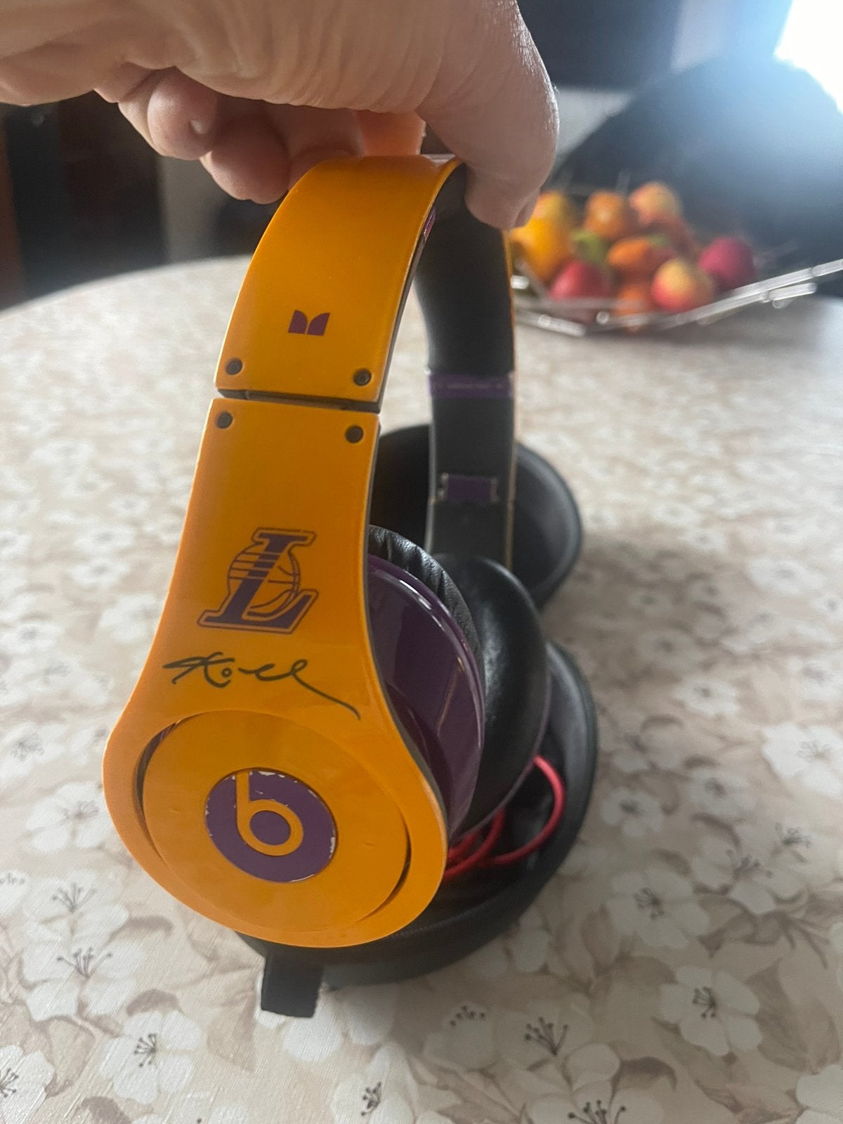 Beats by Dr. Dre, Ophalen of Verzenden, Zo goed als nieuw, Beats