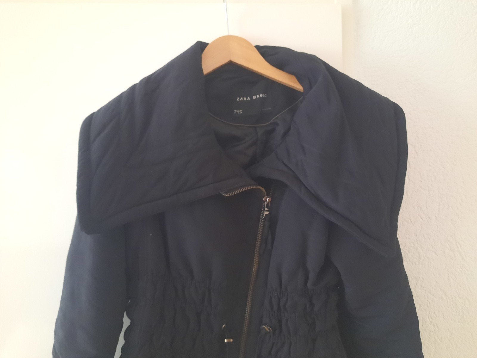 ZARA  - M, Kleding | Dames, Jassen | Winter, Maat 38/40 (M), Overige kleuren, Verzenden, Zara