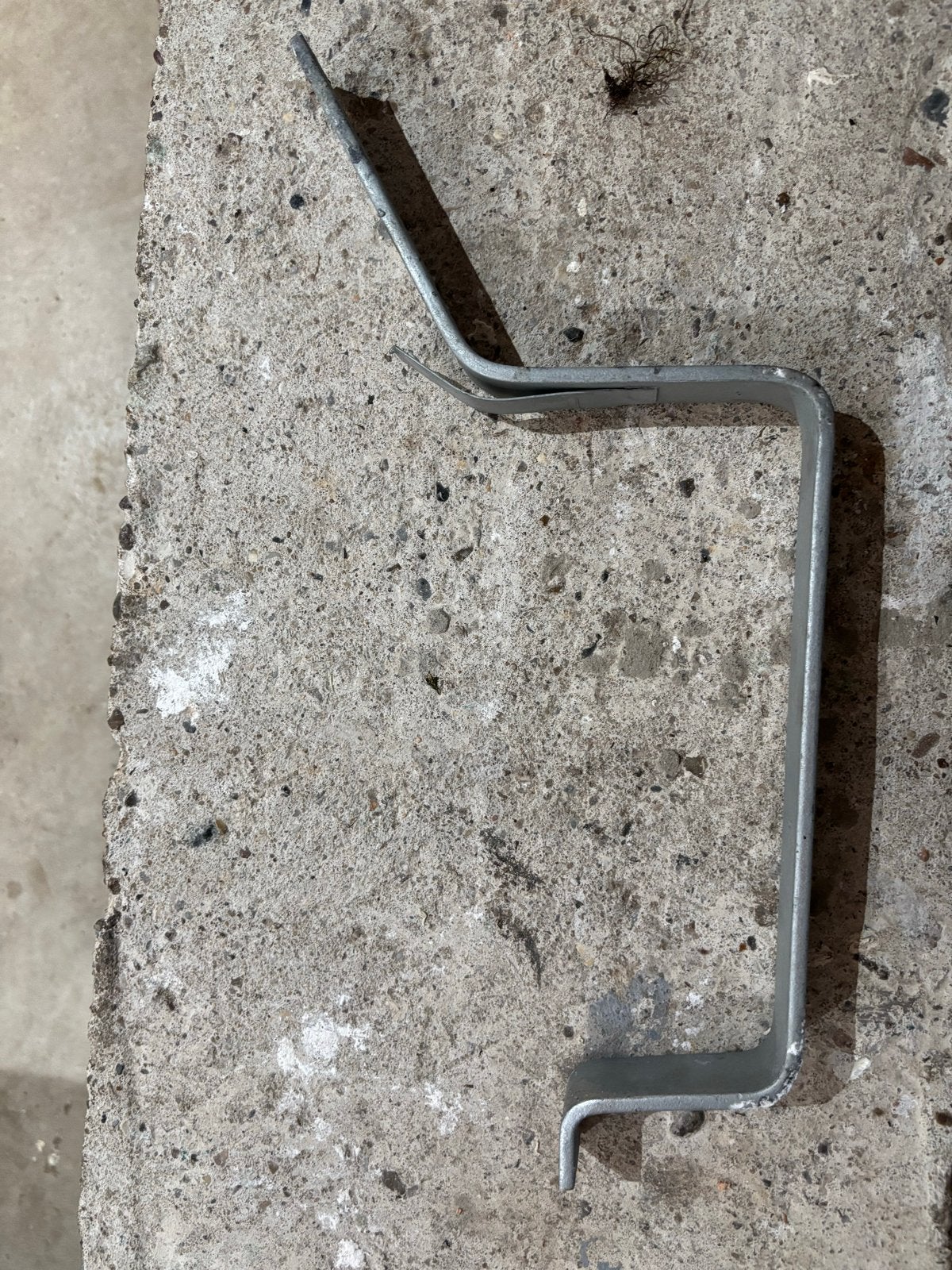 14x bakgoot beugel, Ophalen, Nieuw, 100 tot 250 mm, Overige typen