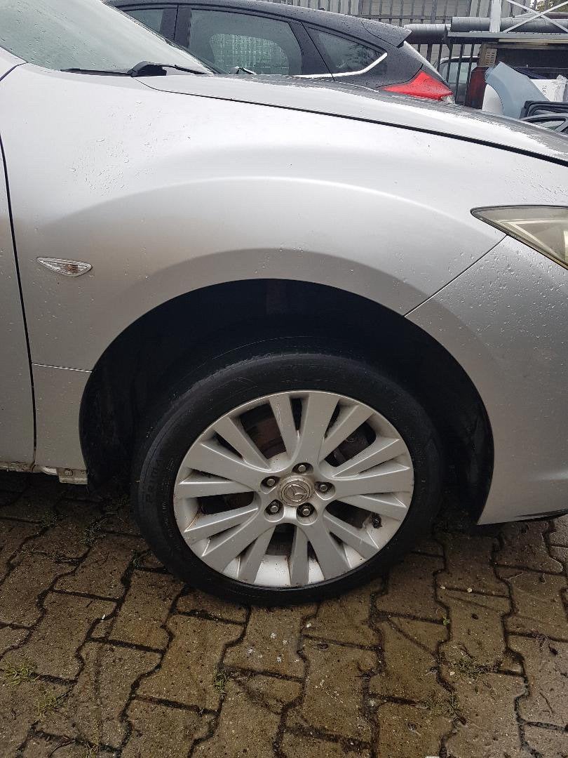 Mazda 6 GH / Mazda — 17 inch velgen, Ophalen of Verzenden, Mazda